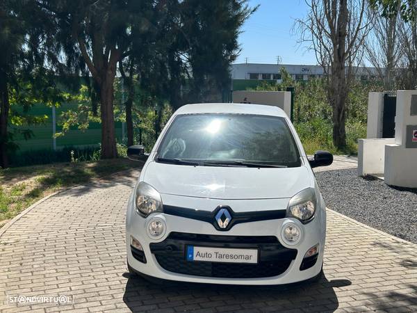 Renault Twingo dCi 75 Expression - 3