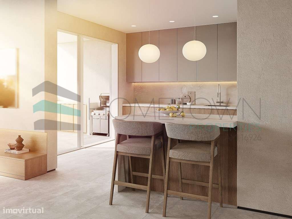 Moradias V3 - Boliqueime - Grande imagem: 5/28