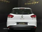 Renault Clio Sport Tourer (Energy) TCe 90 Bose Edition - 6