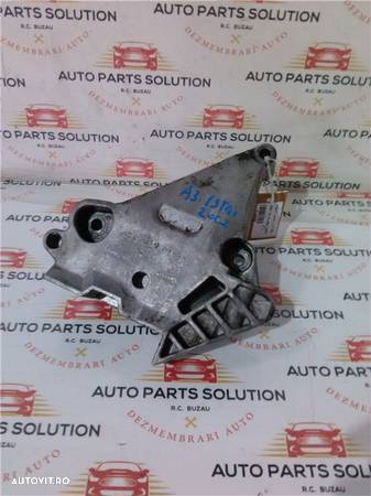 suport motor 1.9 tdi audi a3 2003 2008 - 1