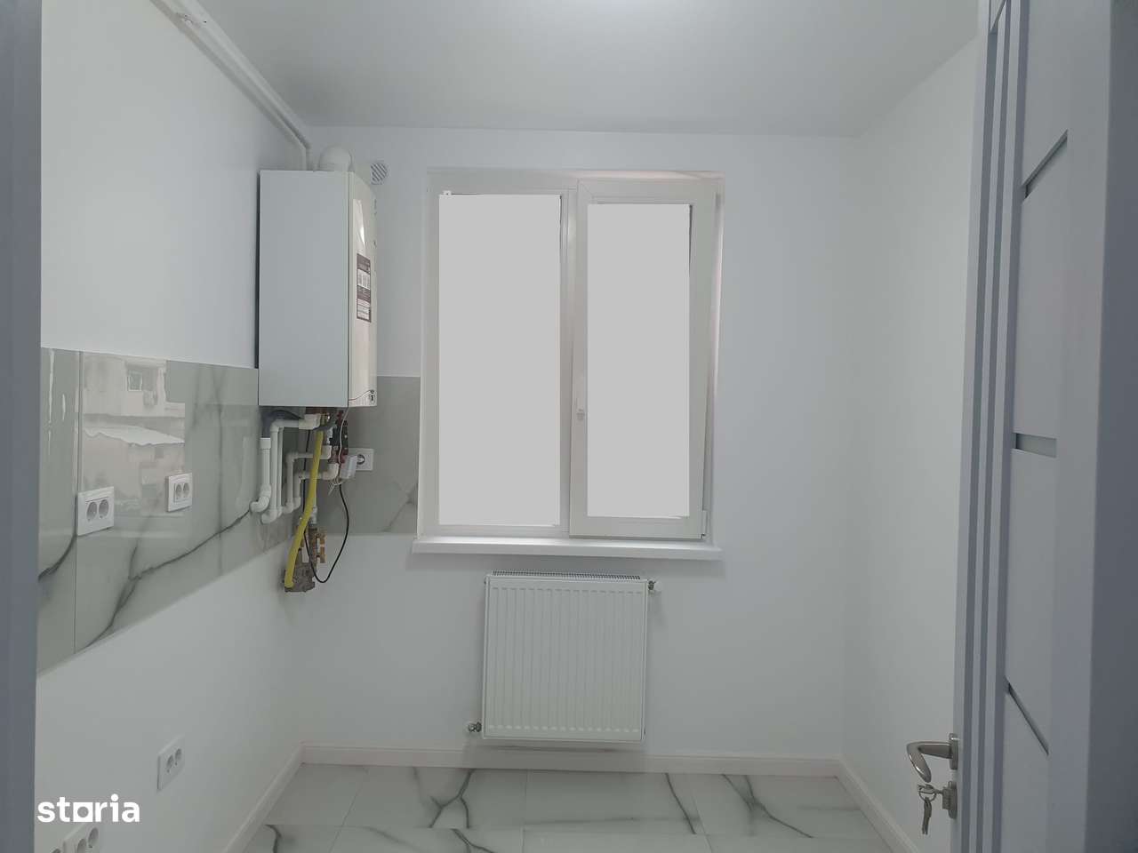 Comision 0 % ! Apartament 2 camere zona Bulevard / Sala Polivalenta - Imagine principală: 4/11