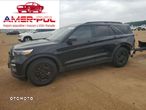 Ford Explorer - 1