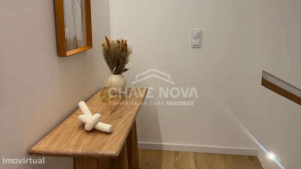 Moradia de Luxo T3 c/ Piscina a 400m da Praia | Lavra Matosinhos-10