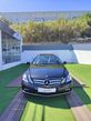 Mercedes-Benz E 350 CDi Elegance BlueEfficiency Auto - 11