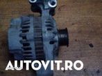 Alternator Ford Fusion 1.4 benzina, an 2002 - 1