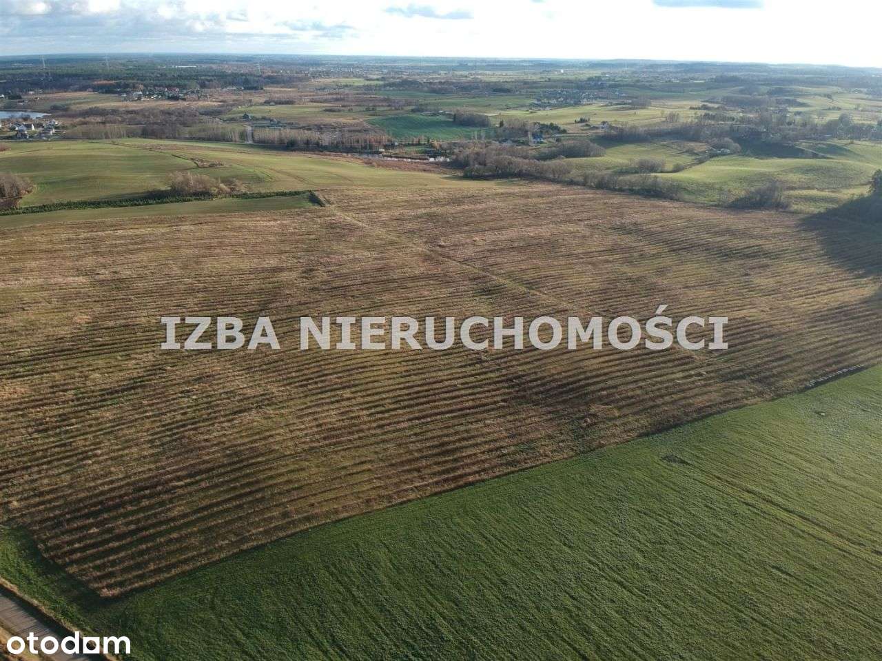 Działka, 3 150 m², Chruściele-14