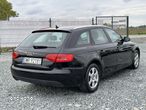 Audi A4 Avant 2.0 TDI DPF multitronic Ambition - 9