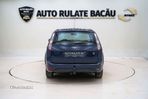 Ford Focus 1.6 TDCi DPF Ghia - 11