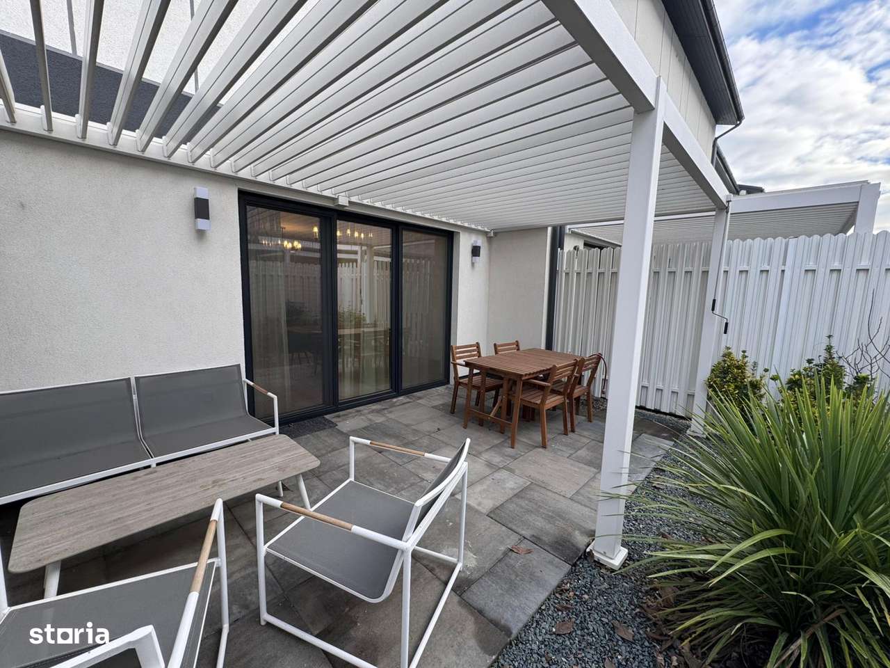 Vila 5 camere Mobexpert Homes Pipera cu mutare imediata-18