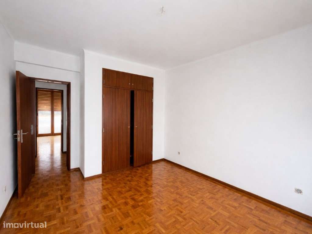 Apartamento T3 Caldas da Rainha-11