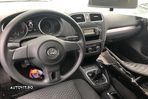 Conducta EGR Volkswagen VW Golf 6  [din 2008 pana  2015] seria Hatchback 3-usi 1.6 TDI MT (105 hp) - 3