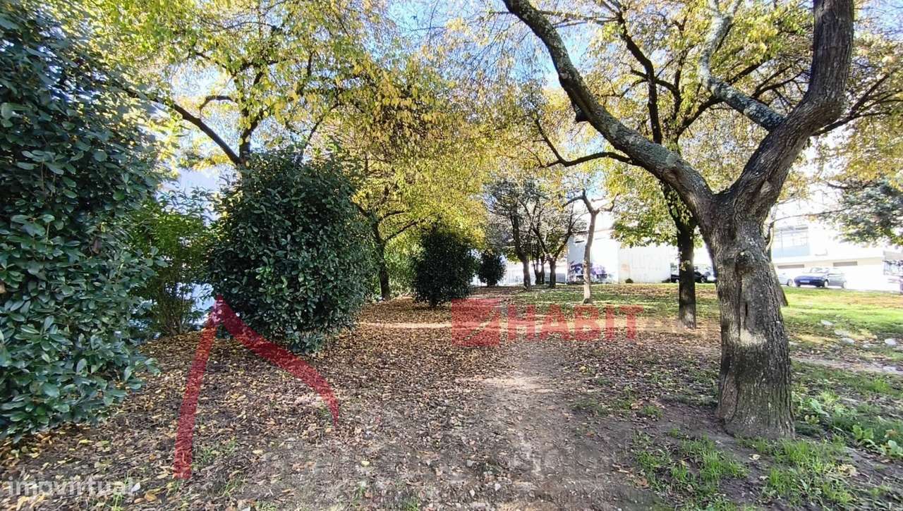 Apartamento T3 em S. Vitor-9