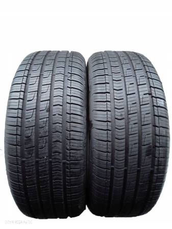 Dunlop Sport All season 205/55 R16 94V 2022 8mm - 1