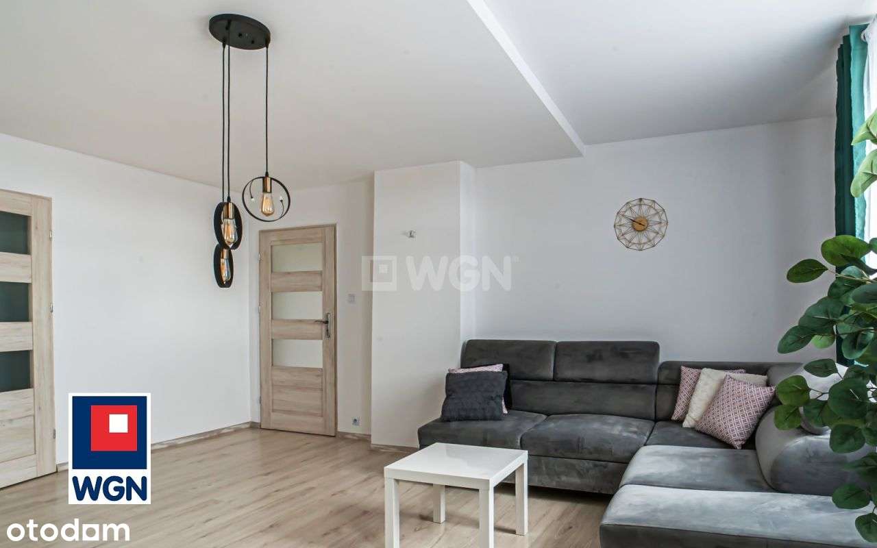 3-pokojowe w centrum miasta.-3