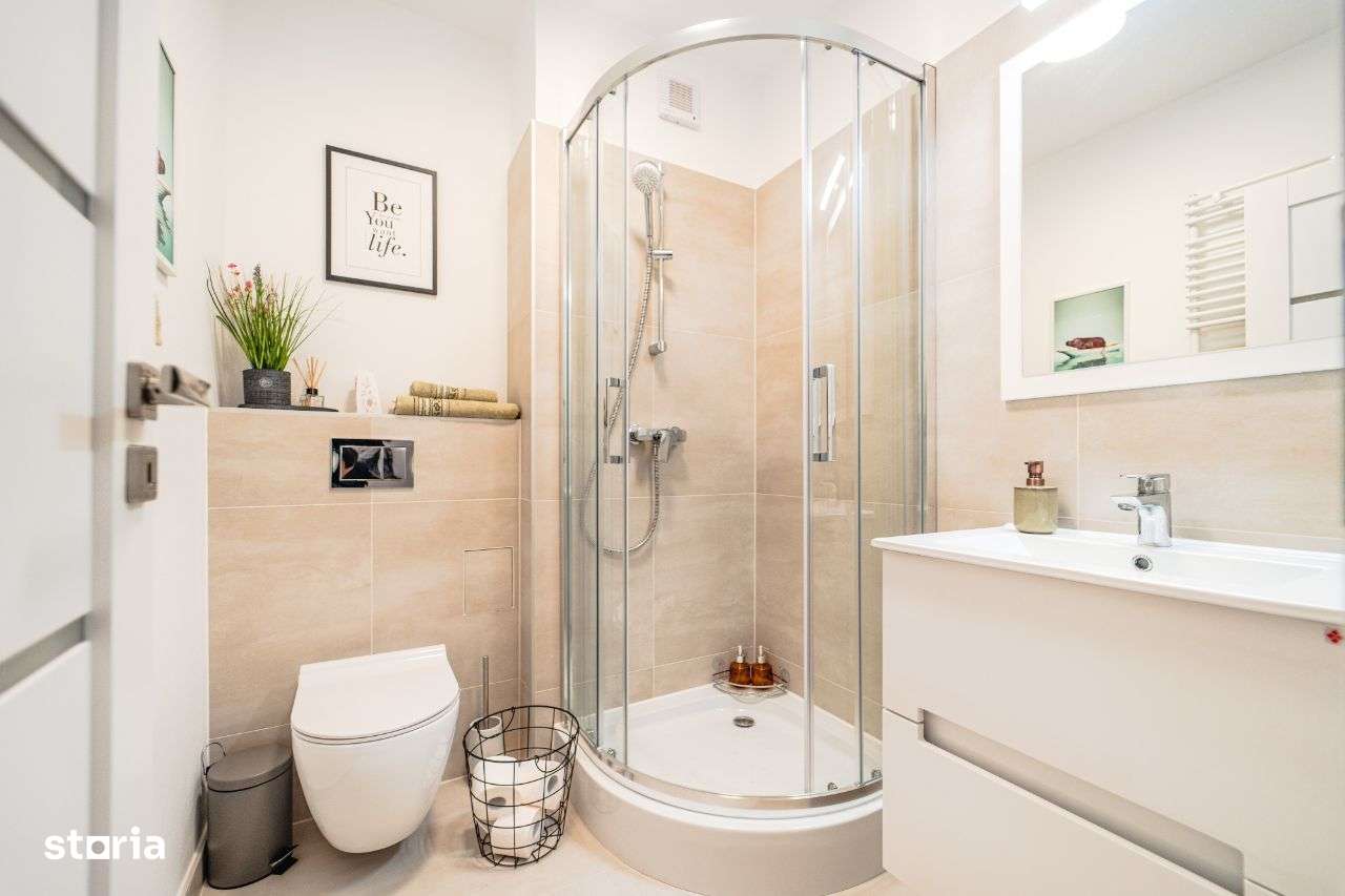 Apartament deosebit in Piata Unirii - Ocupabil Imediat!-8