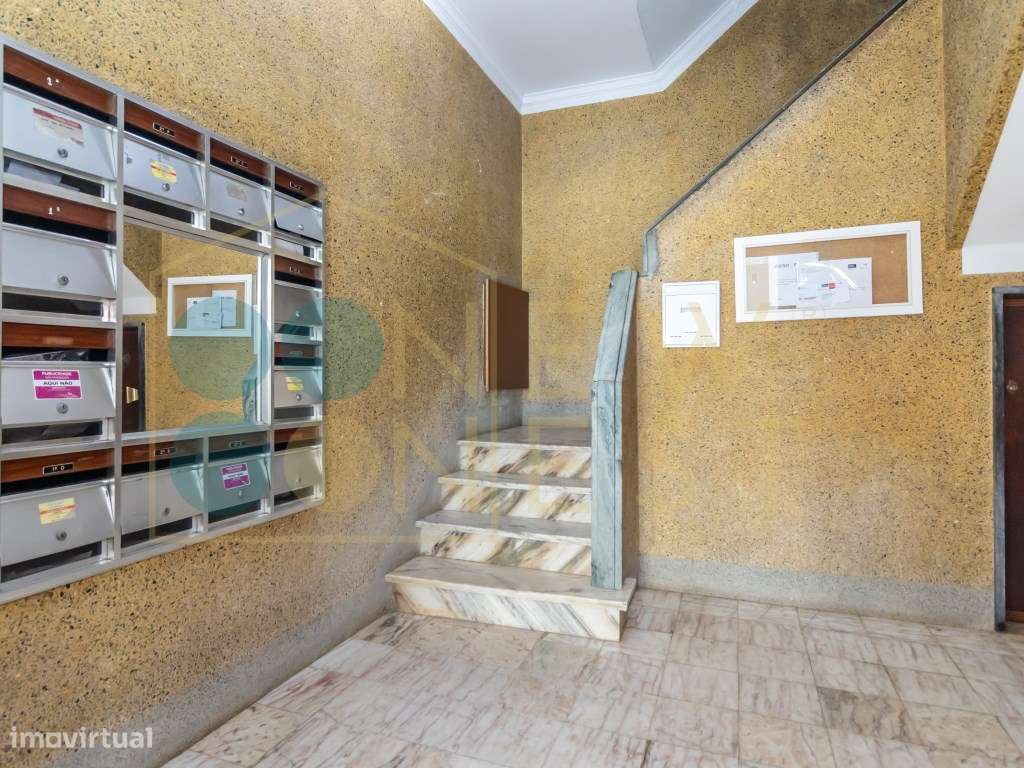 Apartamento T2 Pronto a Entrar | Camarinha, Setúbal-27