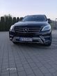 Mercedes-Benz ML 350 BlueTec 4-Matic - 2