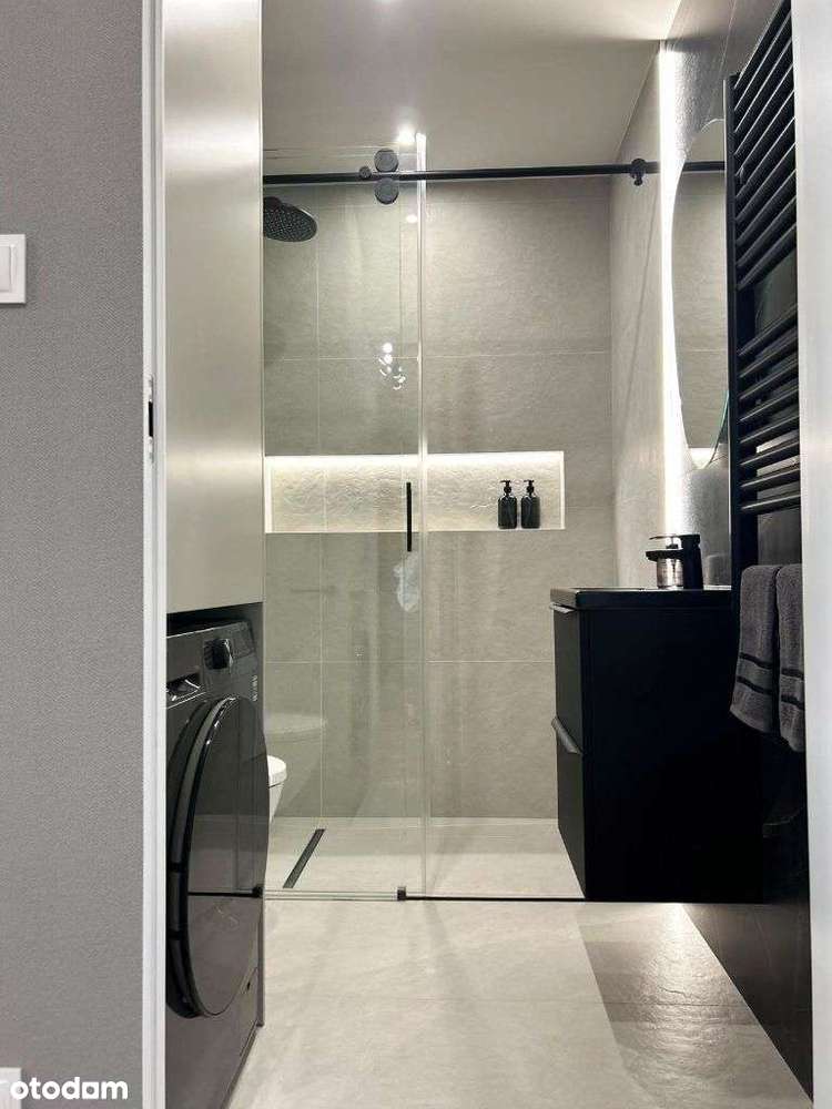 Mieszkanie Rzeszów Wysoki Standard 2x Garaż poddziemny w cenie !!! - Pełny obrazek: 5/18