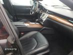 Boczek Bagażnika Tapicerka Maserati Quattroporte - 9