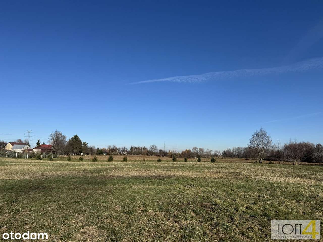 Radłów - działka z potencjałem-10