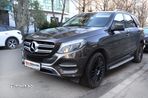 Mercedes-Benz GLE 350 d 4MATIC - 1