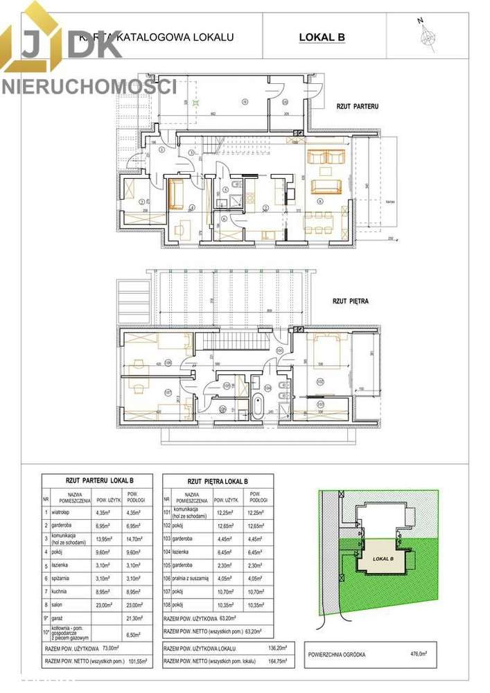 *** Nowoczesne domy na Altance ***-11