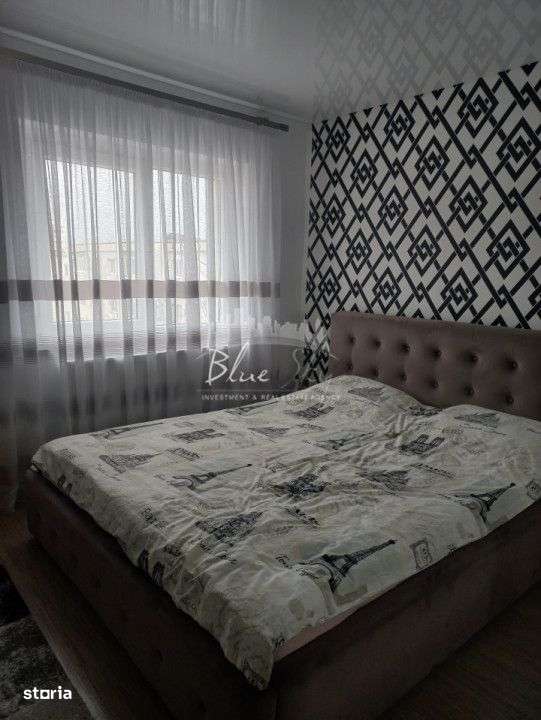 Far -Apartament 2 camere dec , centrala gaz-14