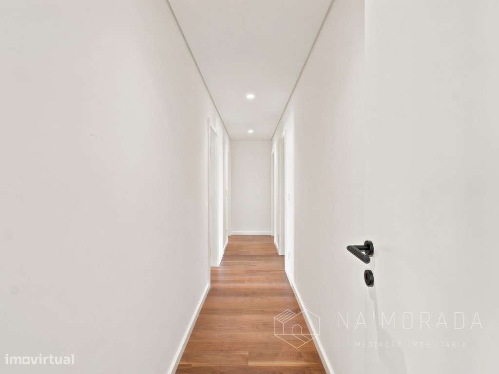Apartamento T4 Recuado | Avenida da República | Vila Nova de Gaia-9