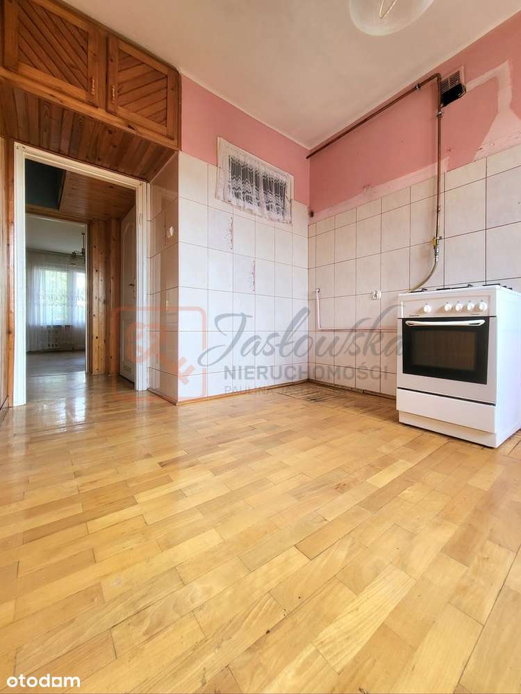 Przestronne mieszkanie w centrum Rzeszowa - 51 m2-11