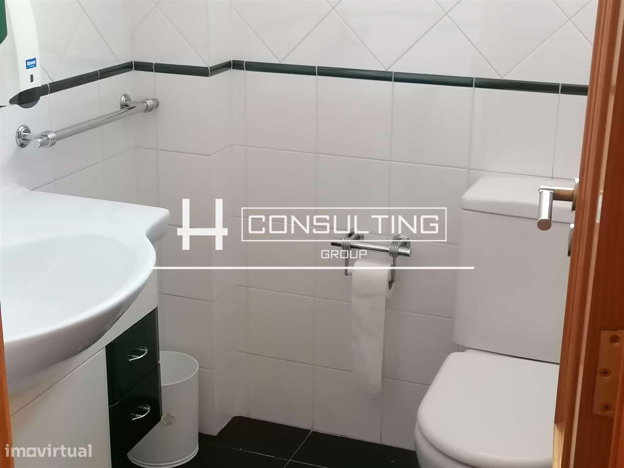 Escritório  Venda em Algés, Linda-a-Velha e Cruz Quebrada-Dafundo,Oeir-14