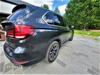 BMW X5 xDrive50i - 20