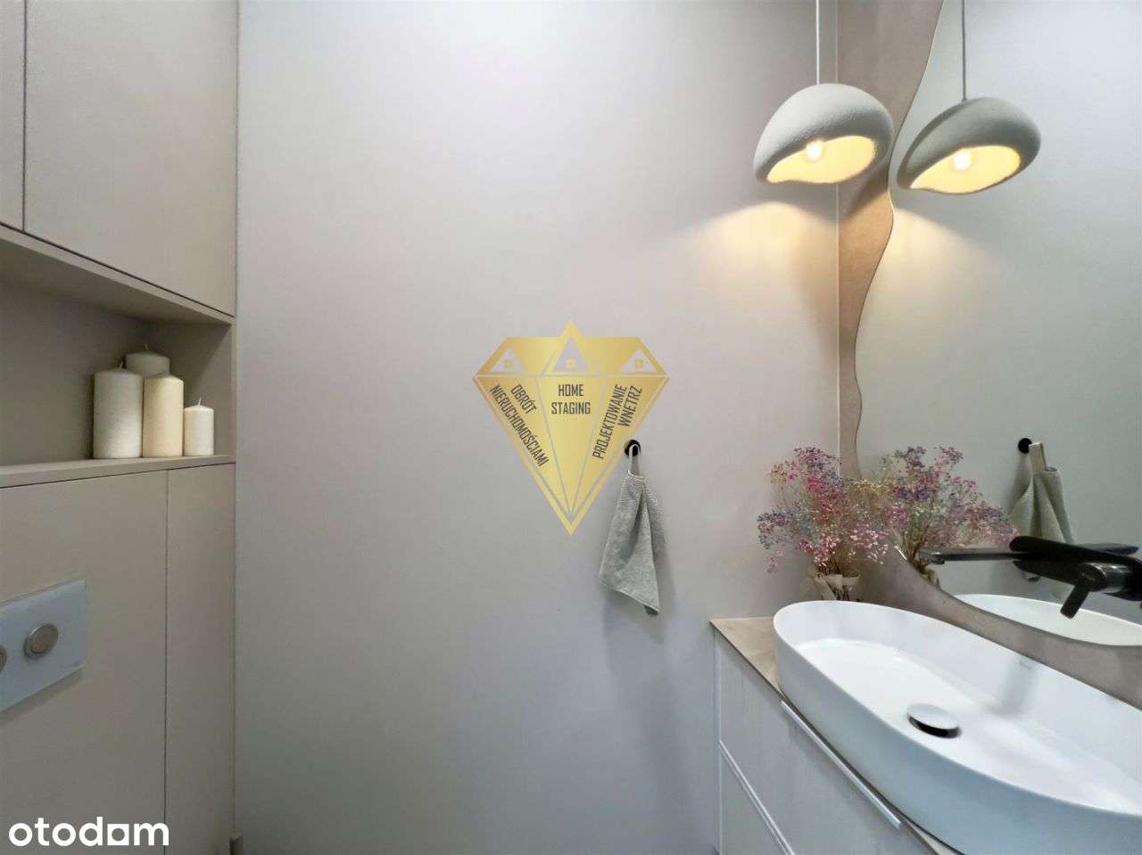 4 Pokoje Premium, Taras 26M2, Widok Na Park!Magia!-13