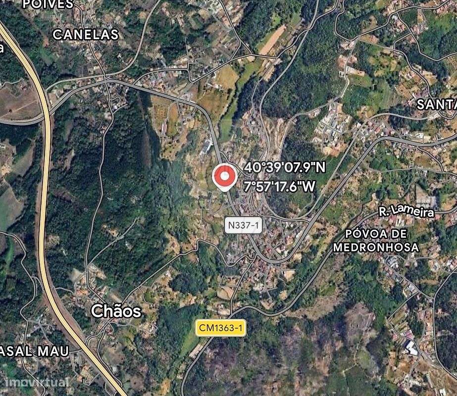 Terreno  para venda - Grande imagem: 3/3