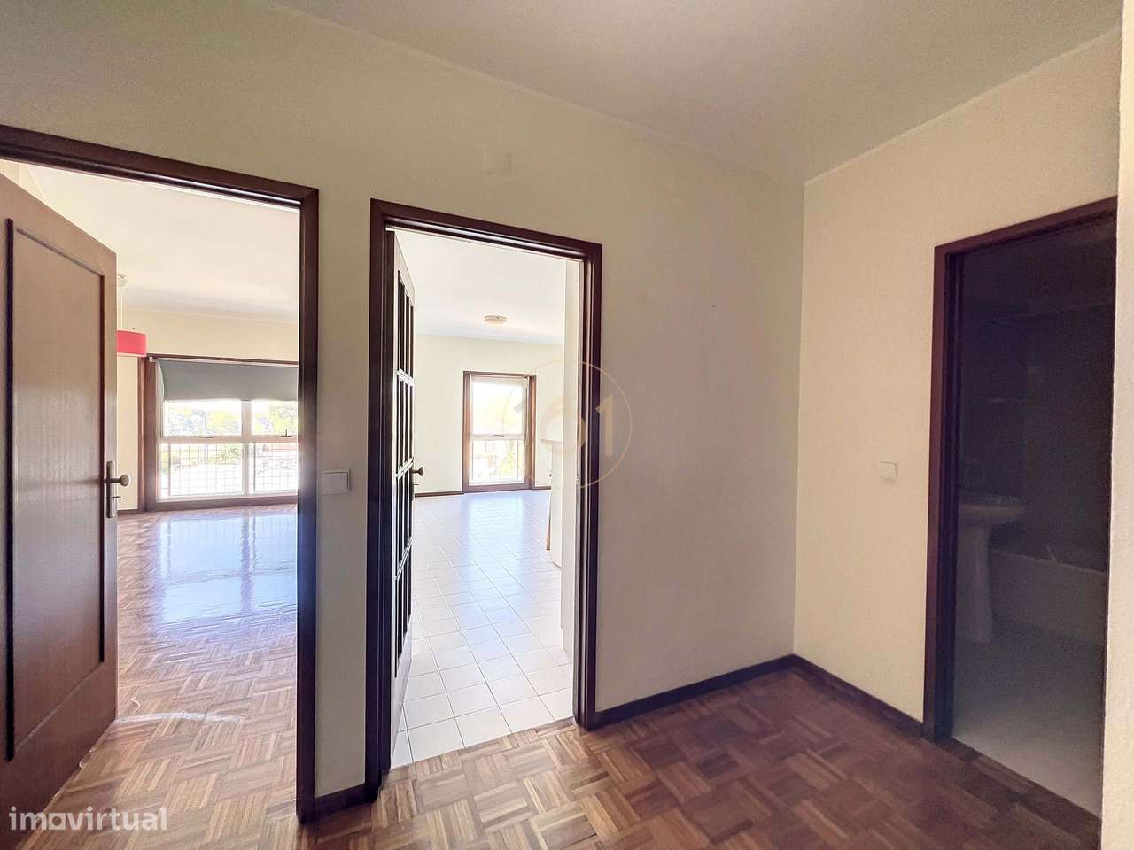 Apartamento T1 na Rua de Monsanto - Grande imagem: 5/7