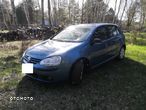 Volkswagen Golf V 1.6 FSI Comfortline - 3