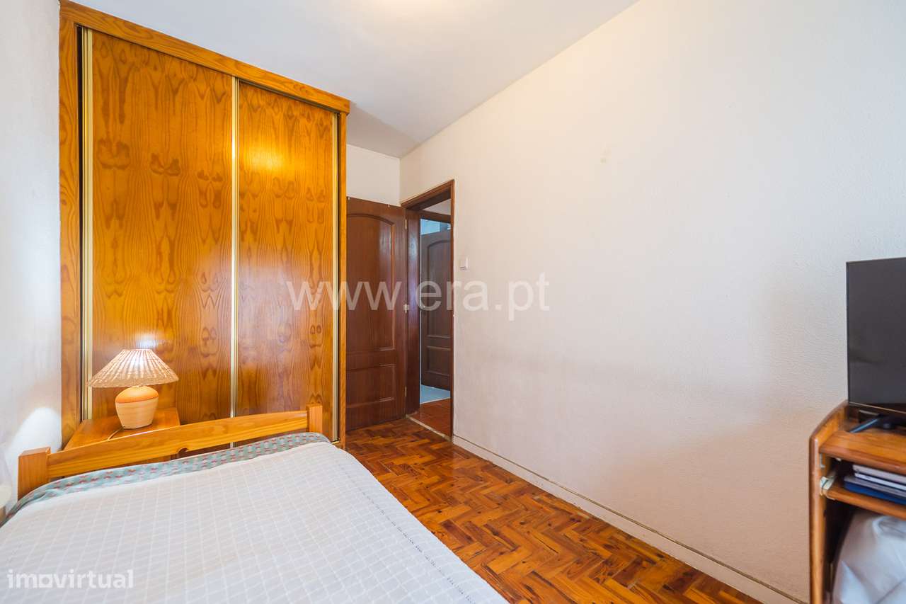 Apartamento T3 - Olivais-23