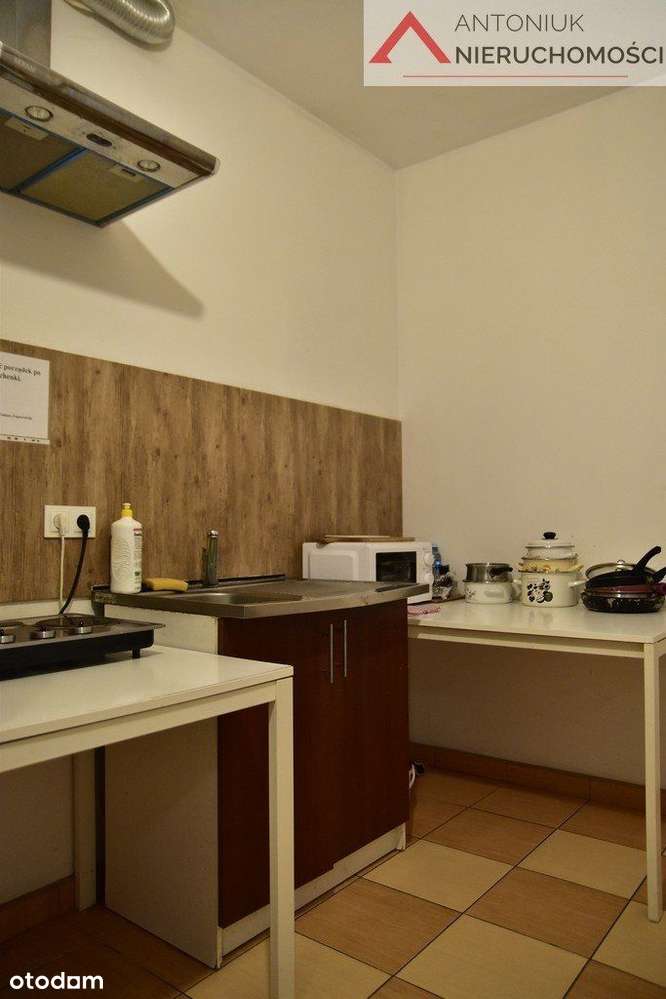 Hotel/kwatery pracownicze - Grudzie-8