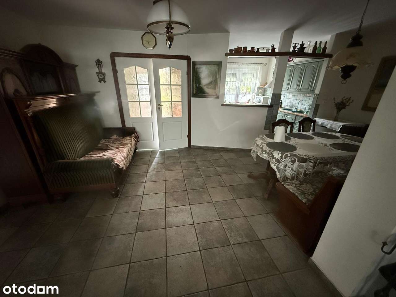 Dom wolnostojący z widokiem na morze - Pełny obrazek: 5/18