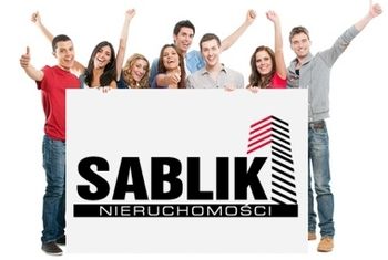 SABLIK NIERUCHOMOŚCI Logo