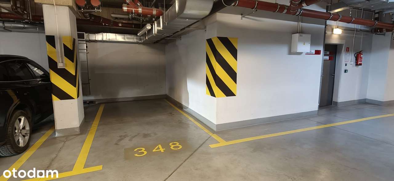 Warszawa, Wola, ul. Giełdowa, 3 pokoje, miejsce garazowe-18