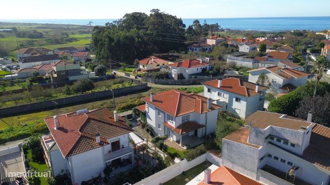 Moradia Isolada T4, Carreço-1