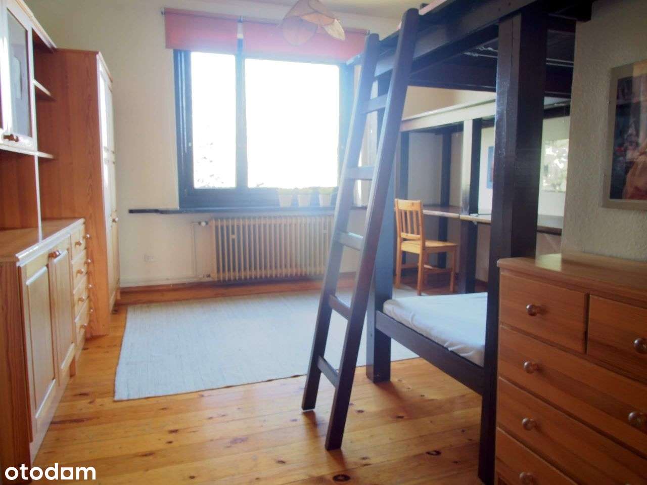 Pół bliźniaka na starym Grunwaldzie-4 lokale+garaż-10