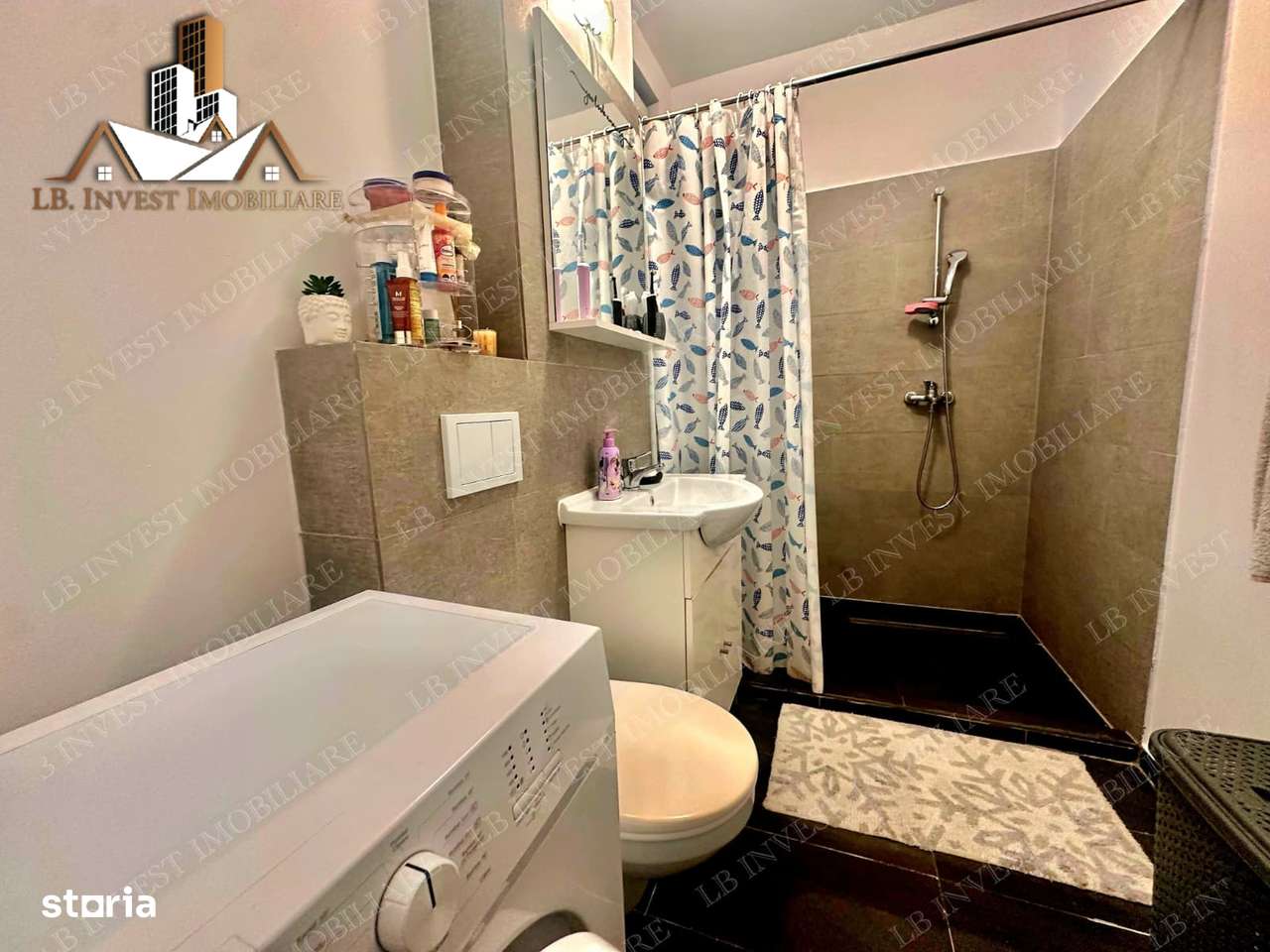 Apartament 2 camere Dumbravita-Player sport-mobilat&utilat-7