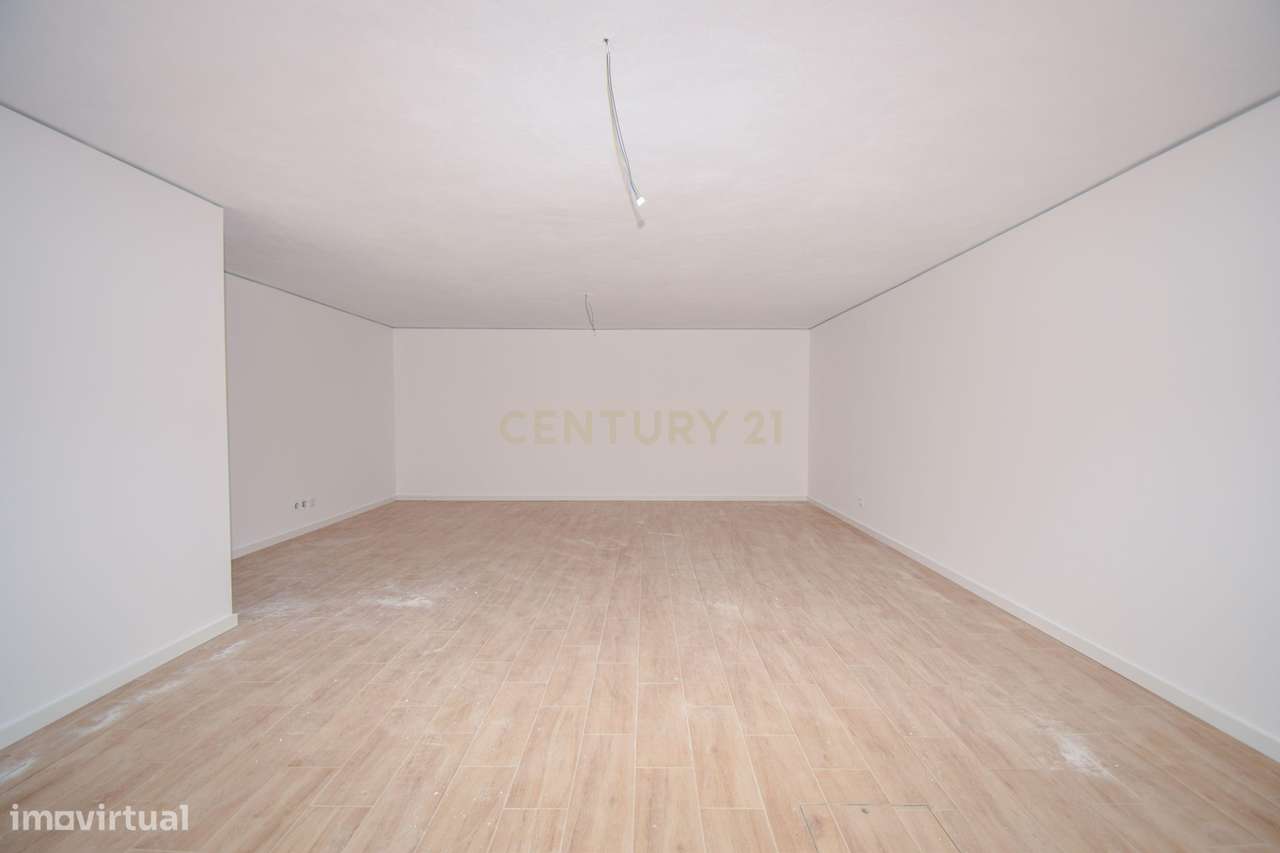 Moradias Condomínio fechado Belas Garden  T2+1 e T3+1-14