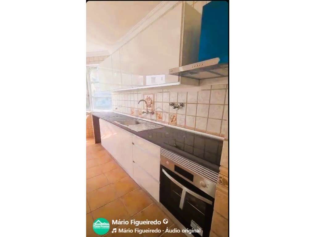 Apartamento 2+1 em Sintra-7