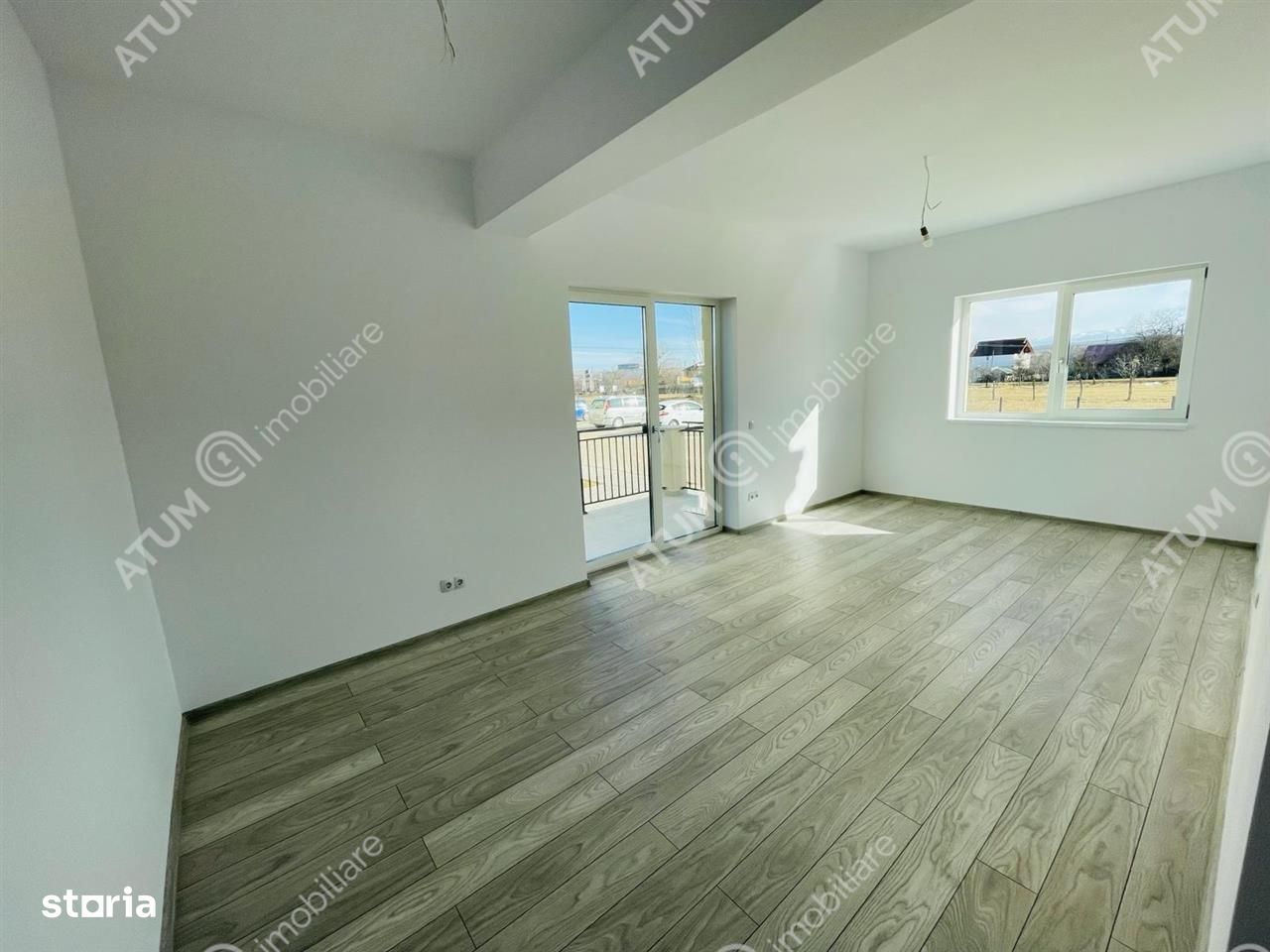 Apartament cu 2 camere decomandate si balcon zona Pictor Brana