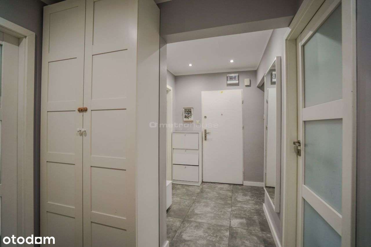 Słoneczne 4-pokojowe mieszkanie 65,5 m² z balkonem-7