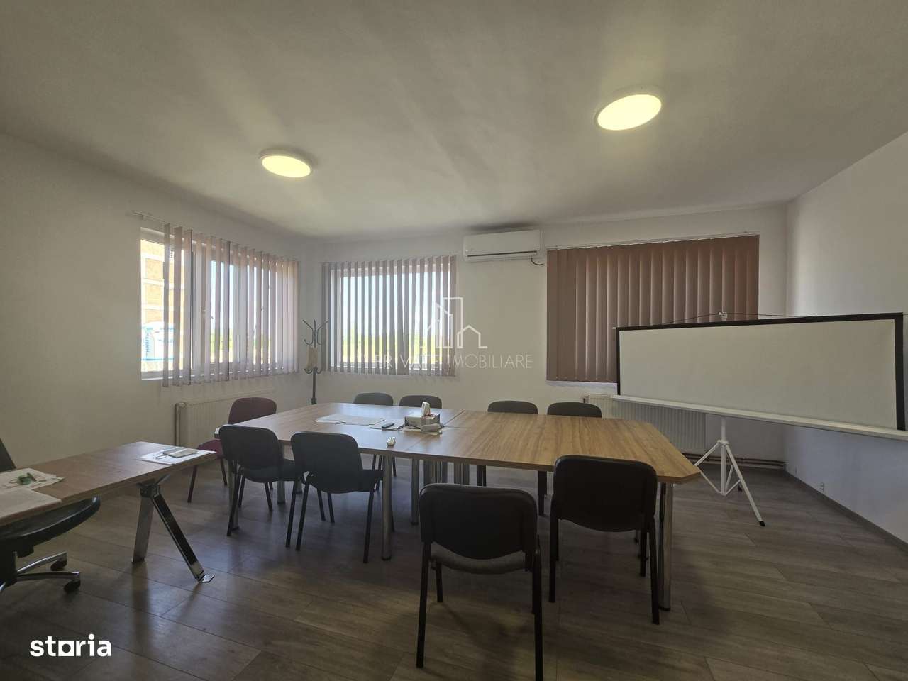 Cladire de birouri de vanzare in Sighisoara - Imagine principală: 4/16