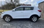 Kia Sportage - 21