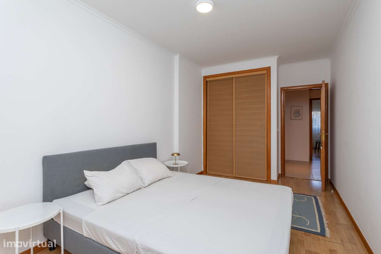 Apartamento, 81 m², Algueirão-Mem Martins-10